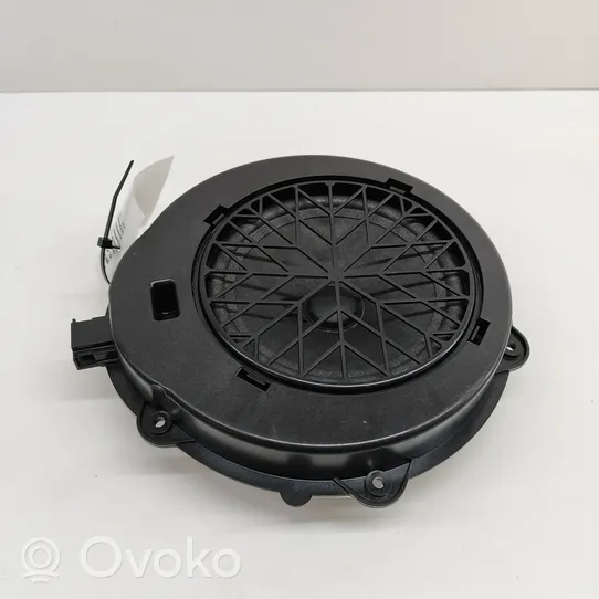 Porsche Macan Rear door speaker 97064565102