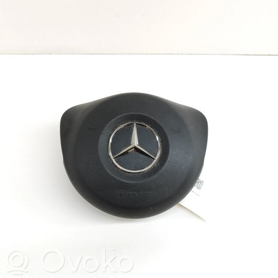 A0008602900 MercedesBenz C W205 Steering wheel airbag, 158.00 € RRR