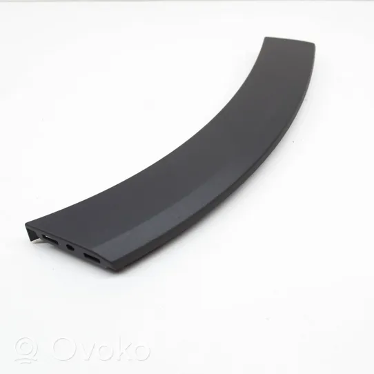 Volkswagen PASSAT B8 Fender trim (molding) 3G0807257BMI1