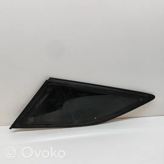 Ford Mondeo MK V Rear side window/glass DS73N29701DH
