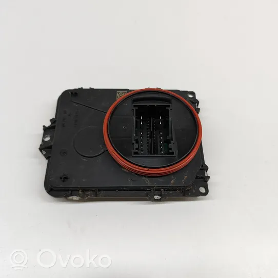 Volkswagen Golf VII Moduł sterujący statecznikiem LED 8V0907399D