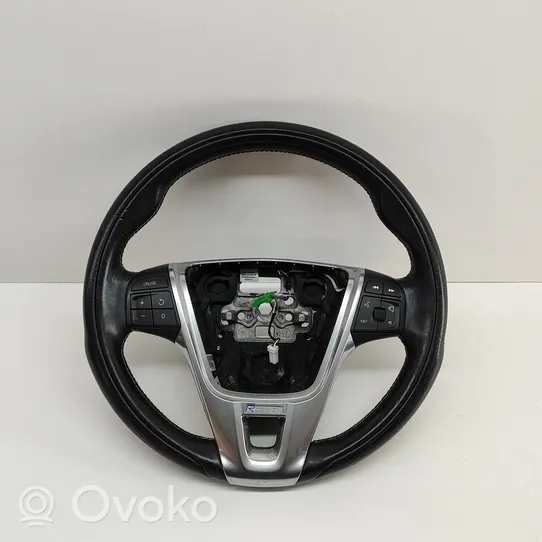 Volvo XC60 Ohjauspyörä 34152636