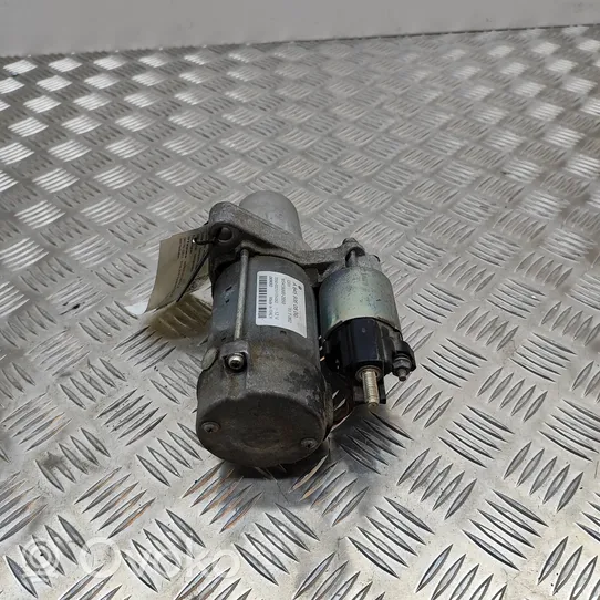 Mercedes-Benz A W176 Starter motor A6459060800