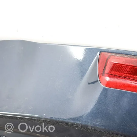 Hyundai Kona I Spoileris galinio dangčio 87210D9000