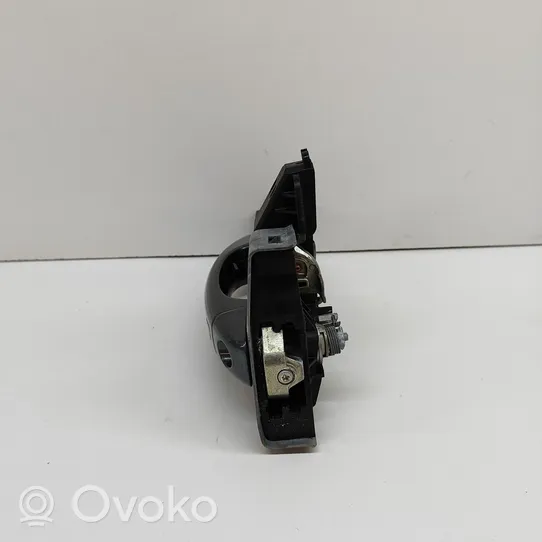 Audi Q5 SQ5 Klamka zewnętrzna drzwi przednich 8T0837886