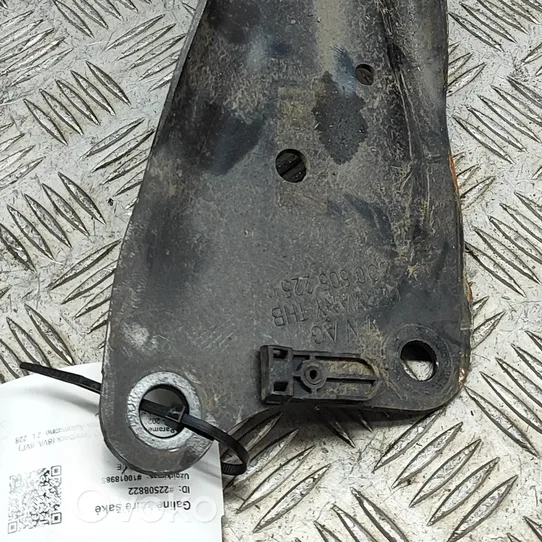 Audi A3 S3 8V Braccio di controllo sospensione posteriore superiore/braccio oscillante 1K0505129L