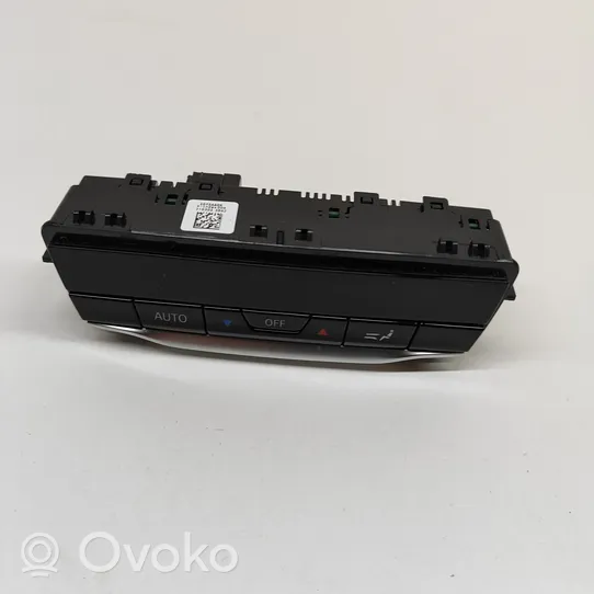 BMW X3 G01 Przełącznik / Włącznik nawiewu dmuchawy 9493014