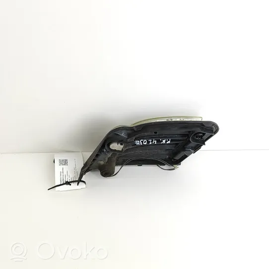 Volvo S60 Lampa LED do jazdy dziennej 89091133