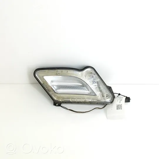 Volvo S60 Lampa LED do jazdy dziennej 89091133