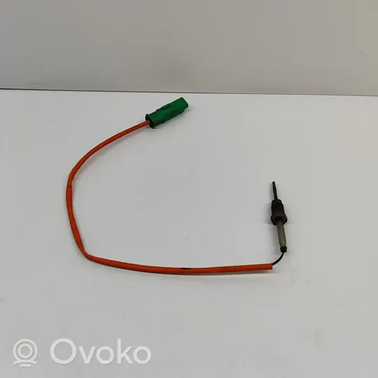 Land Rover Range Rover Velar Czujnik temperatury spalin HK8312B591EA