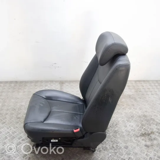 SsangYong Kyron Asiento delantero del pasajero 