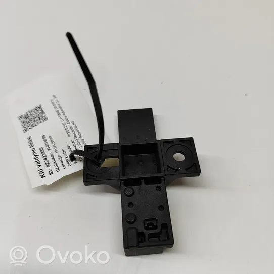 Porsche Cayenne (9Y0 9Y3) Antenne intérieure accès confort 4M0907247