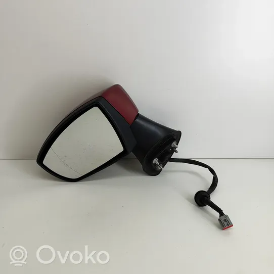 Ford Ecosport Elektryczne lusterko boczne drzwi przednich GN1517682ACD