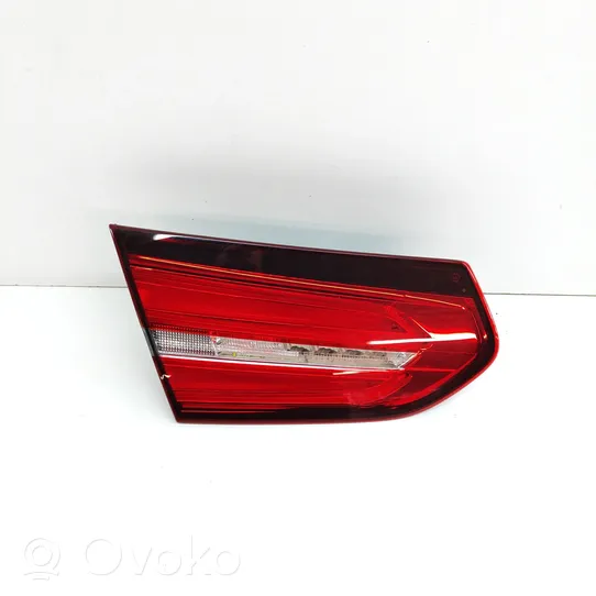 Mercedes-Benz GLE (W166 - C292) Lampy tylnej klapy bagażnika A2929064100