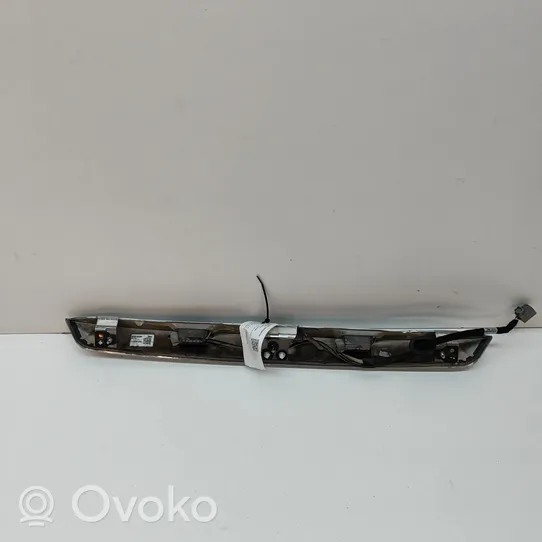 Ford Ecosport Takaluukun rekisterikilven valon palkki GN1513552FC