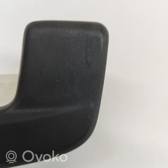 Volkswagen Golf VIII Front interior roof grab handle 5H0857607B