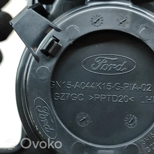 Ford Ecosport Kita centrinė konsolės (tunelio) detalė GN15A044K15NDW