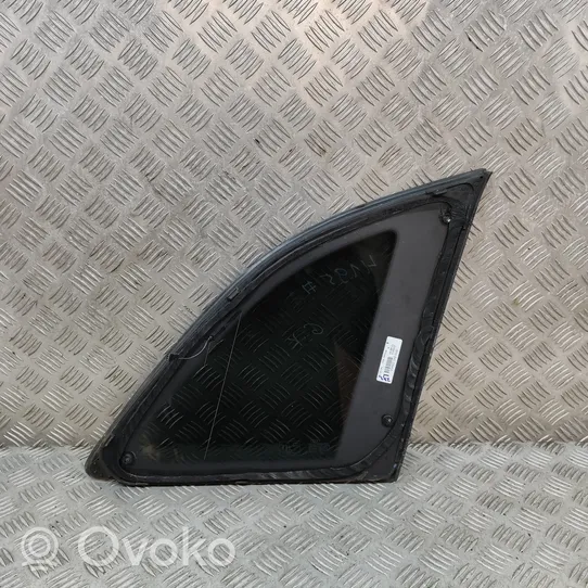 Audi Q5 SQ5 Rear side window/glass 8R0845299AA