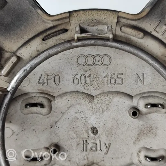 Audi A6 S6 C7 4G Mozzo/copricerchi/borchia della ruota R12 4F0601165N