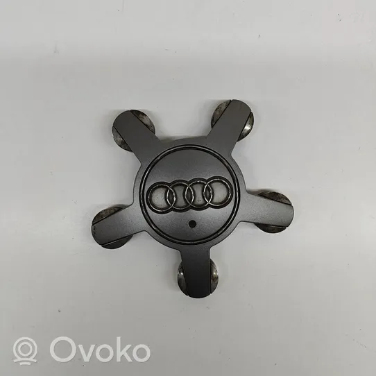 Audi A6 S6 C7 4G Mozzo/copricerchi/borchia della ruota R12 4F0601165N