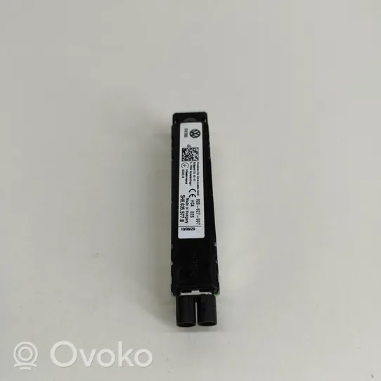 Volkswagen ID.3 Amplificatore antenna 5H6035577B