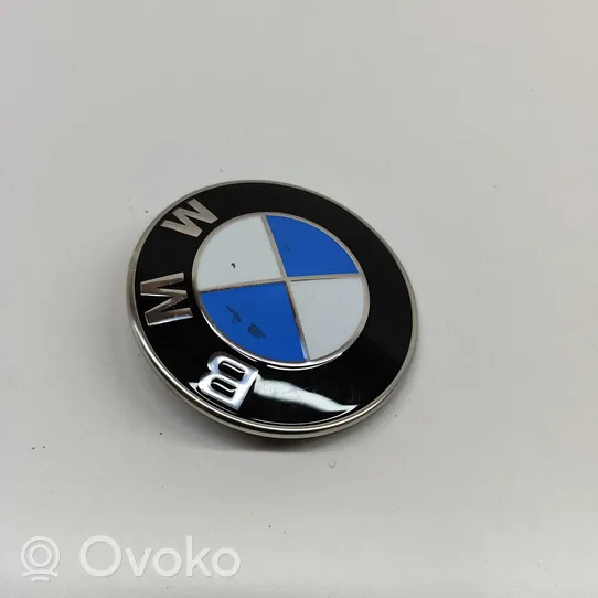 BMW X3 G01 Logo, emblème, badge 7463684