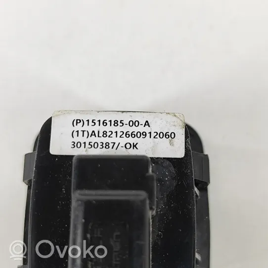 Tesla Model 3 Muut kytkimet/nupit/vaihtimet 151618500A