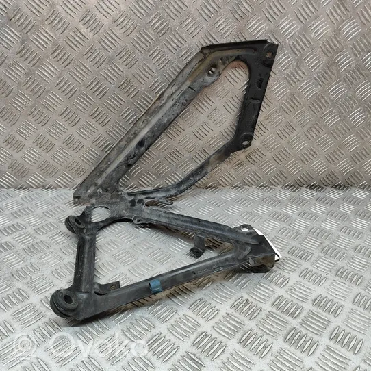 Porsche 911 996 Staffa del pannello di supporto del radiatore 99610603355