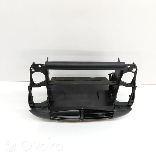 Porsche 911 996 Garniture, panneau de grille d'aération 99655259300