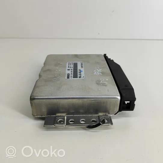 Porsche 911 996 Calculateur moteur ECU 99661860104