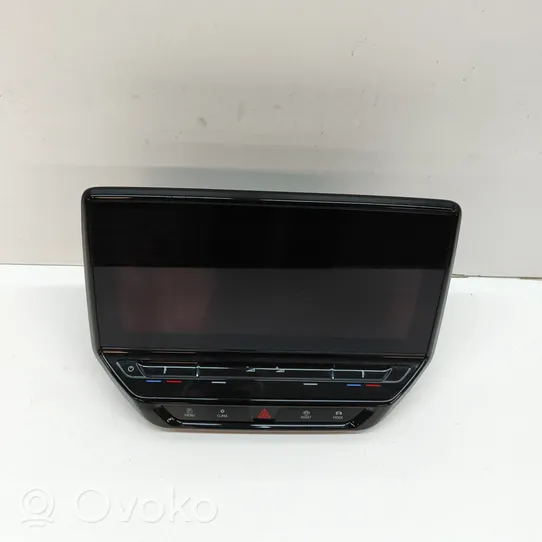 Volkswagen ID.3 Monitor/display/piccolo schermo 10A919605H