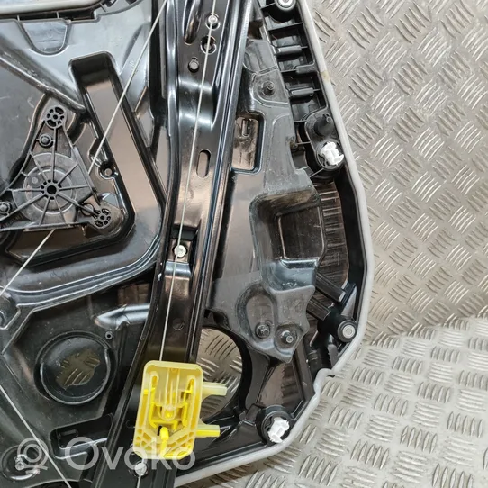 BMW X3 G01 Elektryczny podnośnik szyby drzwi przednich 7487599