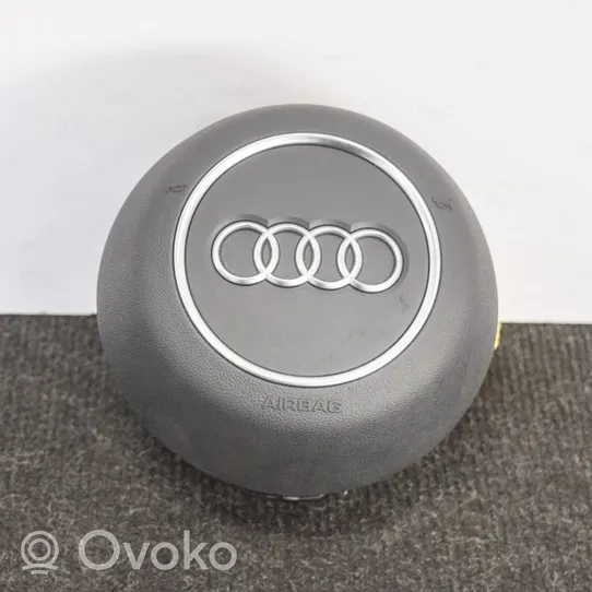 Audi A3 S3 8V Ohjauspyörä 62725376G