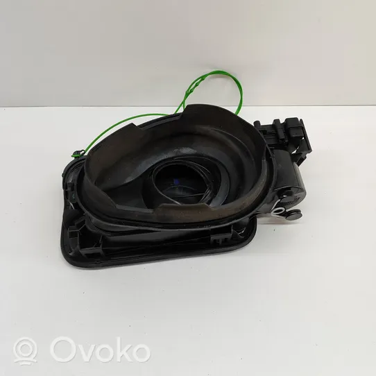 BMW 3 F30 F35 F31 Volet de trappe réservoir de carburant 7238829