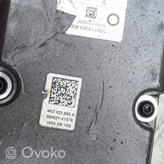 Audi Q5 SQ5 Steering rack 4K2423055K