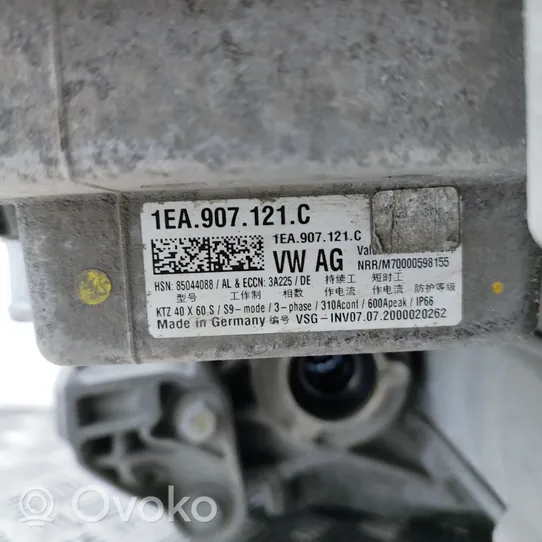 Volkswagen ID.3 Motore 1EA907121C