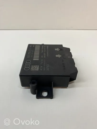 Audi Q3 8U Parking PDC control unit/module 8U0919475A