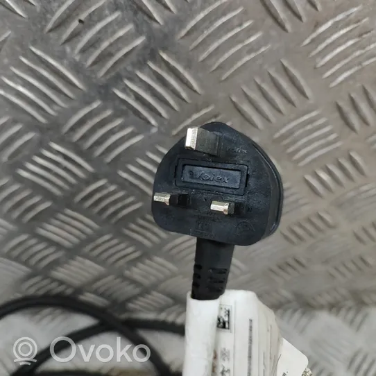 Mercedes-Benz EQC Kabel do ładowania samochodu elektrycznego 35136927