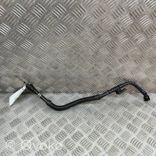 Ford Mustang VI Breather hose/pipe FR3E6758BE