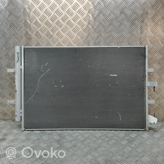 Ford Transit Custom Radiateur condenseur de climatisation BK218C342AC