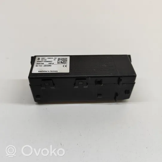 Ford Transit Custom Lichtmodul Lichtsensor GB5T15K619BD