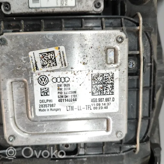 Audi Q5 SQ5 Etu-/Ajovalo 8K0941597B