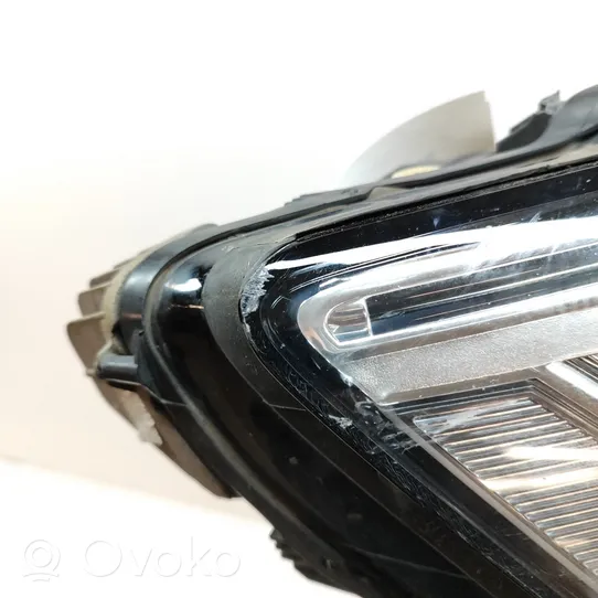 Audi Q5 SQ5 Lampa przednia 8R0941006D