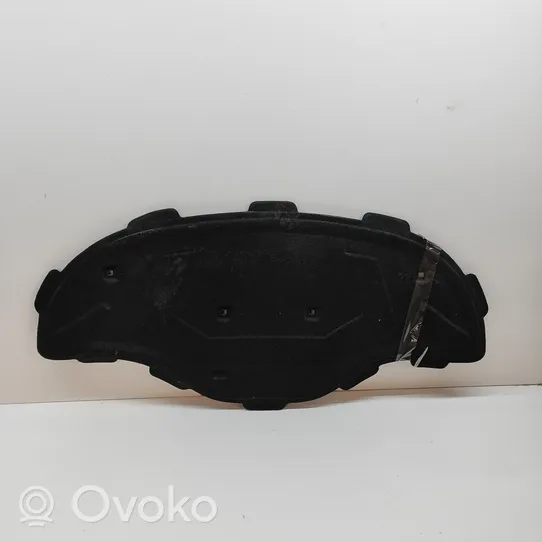 Audi A6 S6 C7 4G Garso izoliacija variklio dangčio 4G0863825