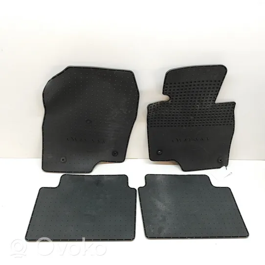 Mazda 6 Kit tapis de sol auto GHP9V0351