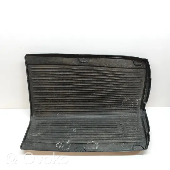 Audi A5 Trunk/boot floor carpet liner 8W8061180