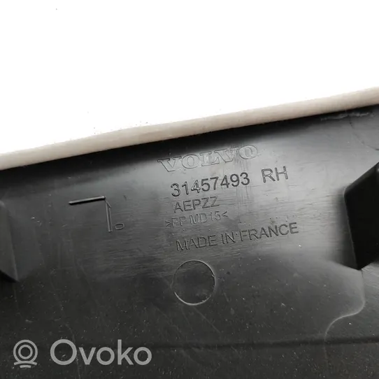 Volvo XC40 Rivestimento montante (B) (superiore) 31479715