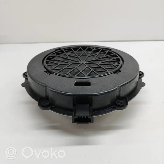 Porsche Macan Rear door speaker 97064565101