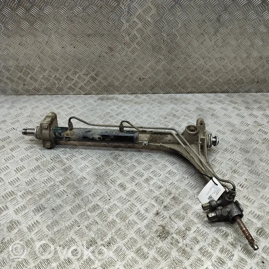 Citroen Jumper Lenkgetriebe 1385338080