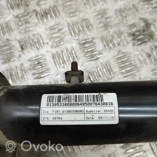 Citroen Jumper Lenkgetriebe 1385338080